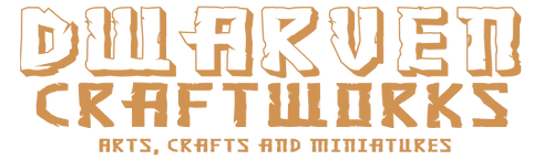 Dwarven Craftworks